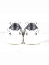 Monogram Time Out Sneakers - LOUIS VUITTON - BALAAN 3