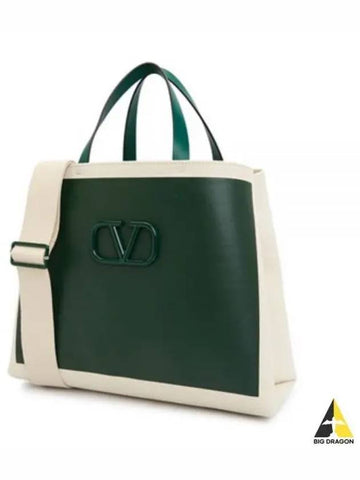 V Logo Signature Men s B0B91ZKX UYR - VALENTINO - BALAAN 1