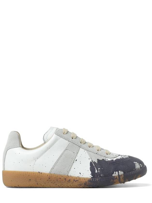 MAISON MARGIELA  SHOES SNEAKERS - MAISON MARGIELA - BALAAN 1