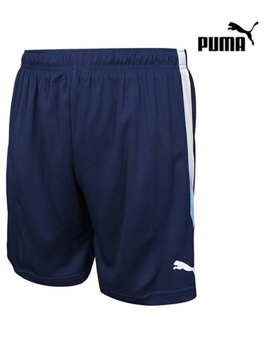 Soccer uniform short pants 897126 02 - PUMA - BALAAN 1