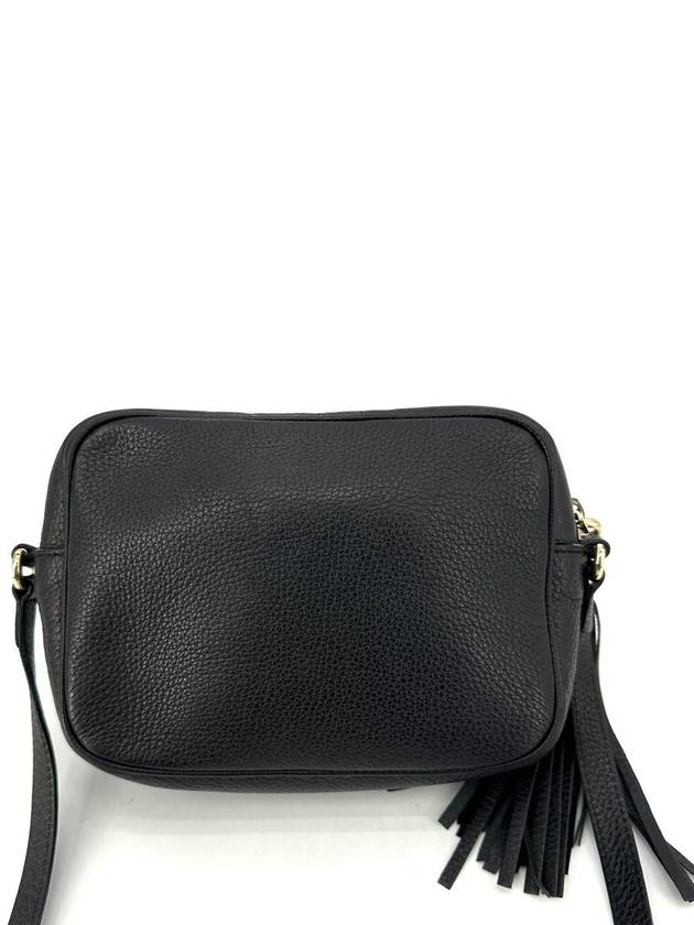 Soho Tassel Disco Bag - GUCCI - BALAAN 4