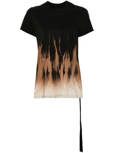 DRKSHDW Small Level T-shirt - RICK OWENS - BALAAN 1