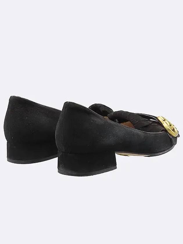 Smith Market Used Luxury Goods 453480 Shoes Women s - GUCCI - BALAAN 4