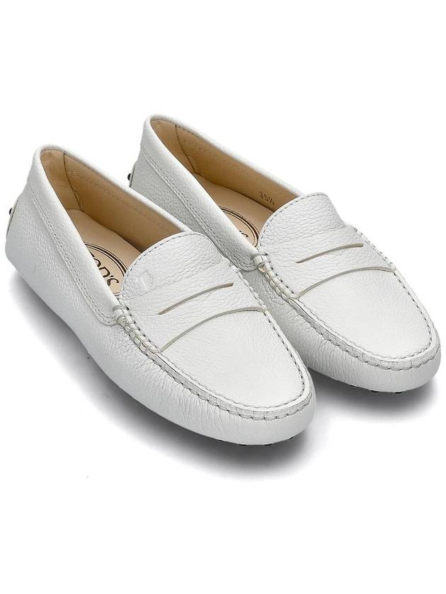 Gomino Driving Shoes XXW00G00010 B015 - TOD'S - BALAAN 3