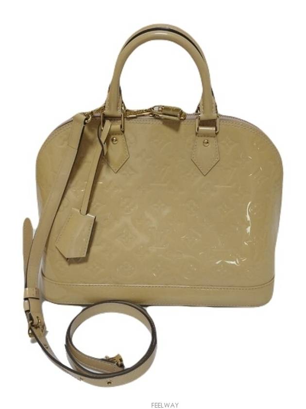 women tote bag - LOUIS VUITTON - BALAAN 3