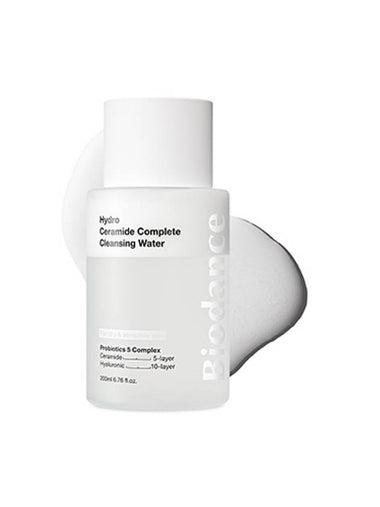 [Biodance] Hydro Ceramide Complete Cleansing Water 200ml - BIODANCE - BALAAN 1