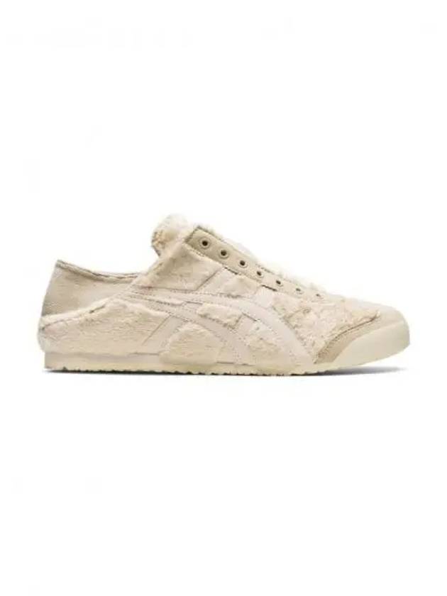 Mexico 66 Low Top Sneakers Beige - ONITSUKA TIGER - BALAAN 2