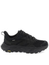 Anacapa 2 GTX Low Top Sneakers Black - HOKA ONE ONE - BALAAN 2