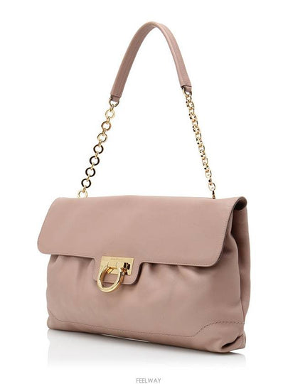 women shoulder bag - SALVATORE FERRAGAMO - BALAAN 2