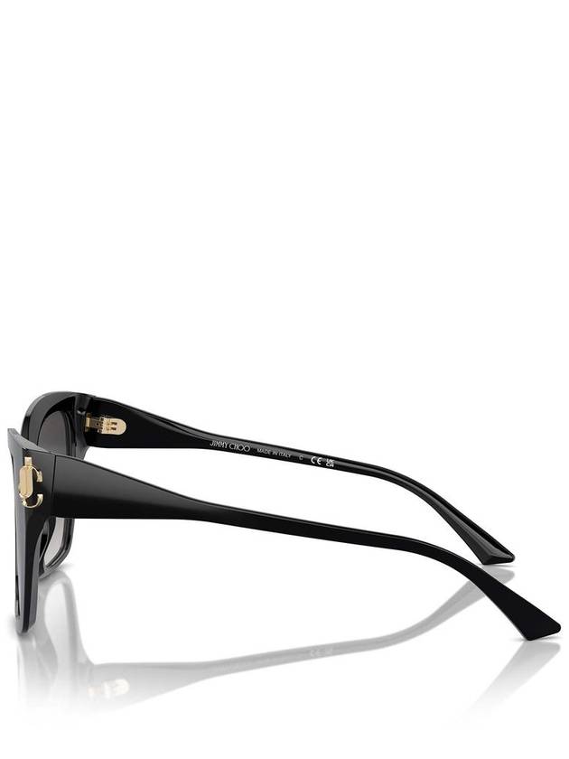 Jimmy Choo JC5012 Black - JIMMY CHOO - BALAAN 3