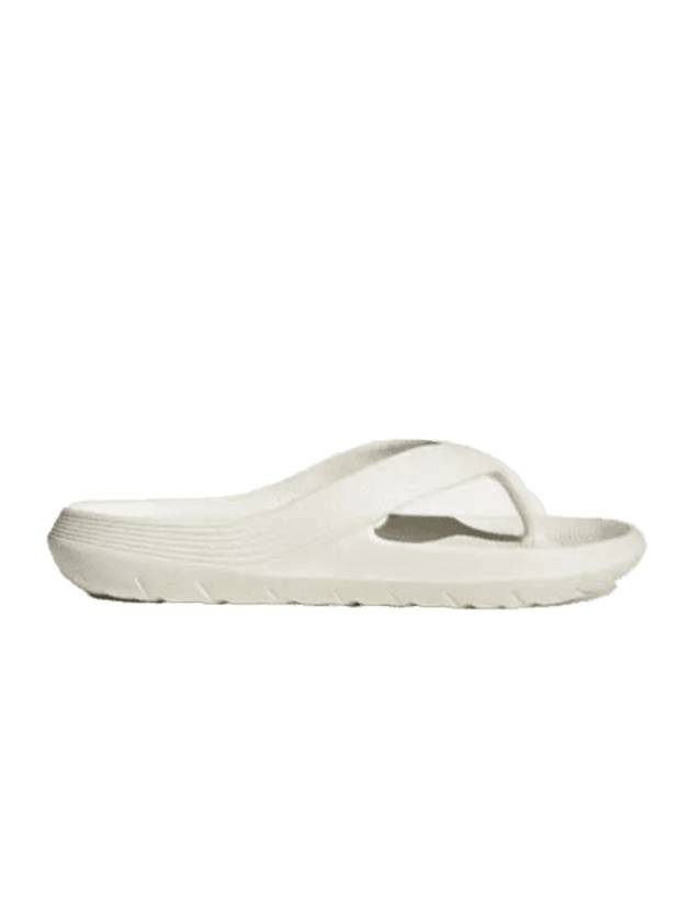 Adicane Flip Flops Cream White - ADIDAS - BALAAN 1