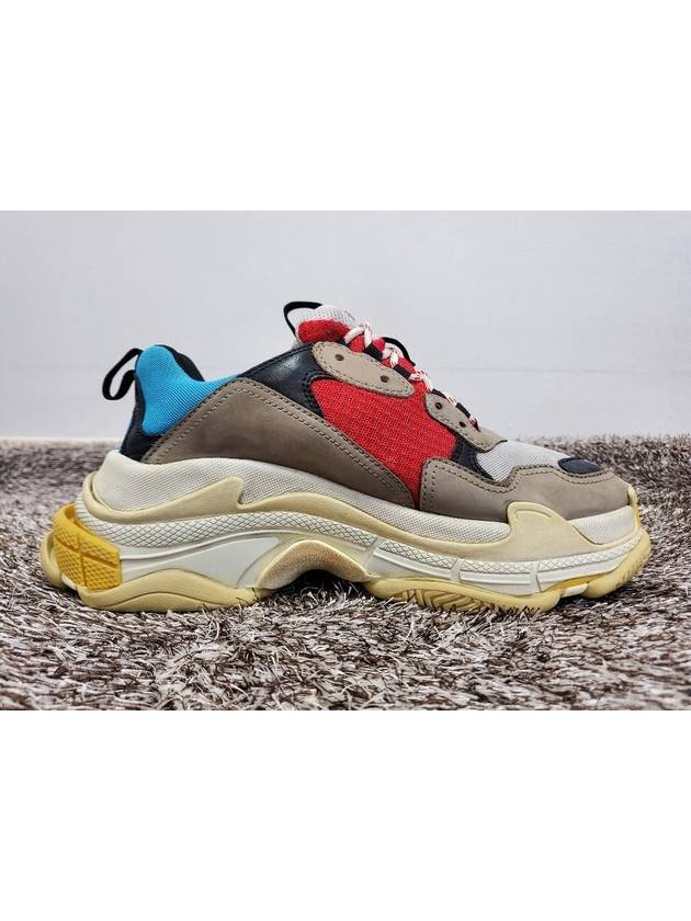 Triple S Multi 40 250 - BALENCIAGA - BALAAN 8