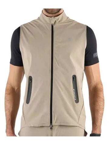 GOLF VEST GCS002 041 - HYDROGEN - BALAAN 1