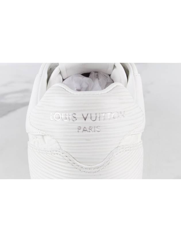 Beverly Hills sneakers white 6 5 255 - LOUIS VUITTON - BALAAN 8