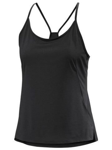 Silene Sleeveless Black - ARC'TERYX - BALAAN 1