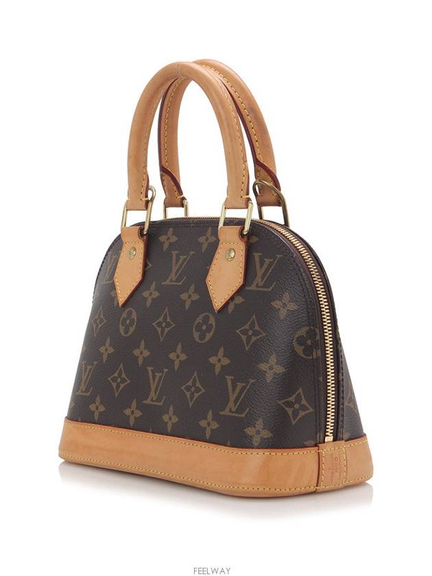 women tote bag - LOUIS VUITTON - BALAAN 2