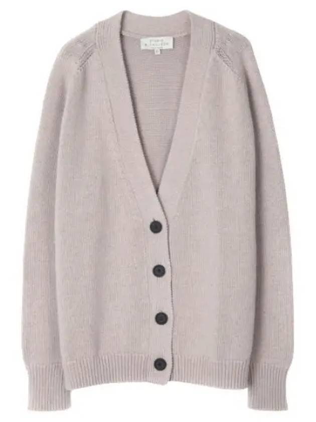 oversized cardigan women - STUDIO NICHOLSON - BALAAN 1