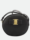 Ferragamo 22 crossbody bag - SALVATORE FERRAGAMO - BALAAN 2