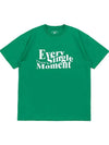 ESM FLEX T SHIRTS KELLY GREEN - POLYGRAM - BALAAN 2