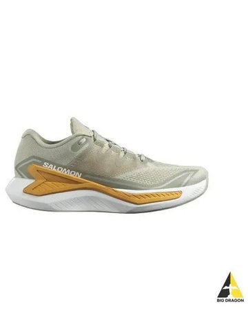 DRX Bliss Desert Sage Jinnah White L47291700 - SALOMON - BALAAN 1