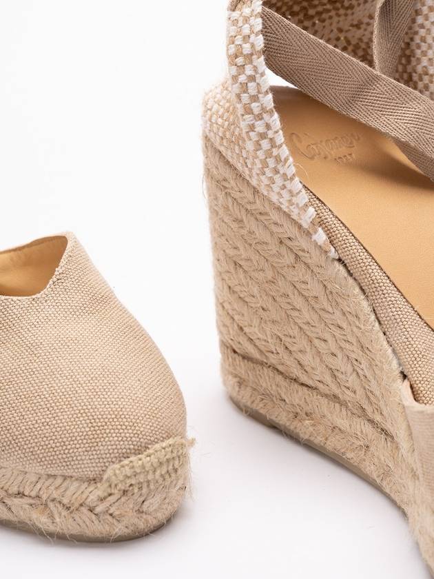 Castaner `Chiara/8/002` Wedge Espadrilles - CASTANER - BALAAN 2