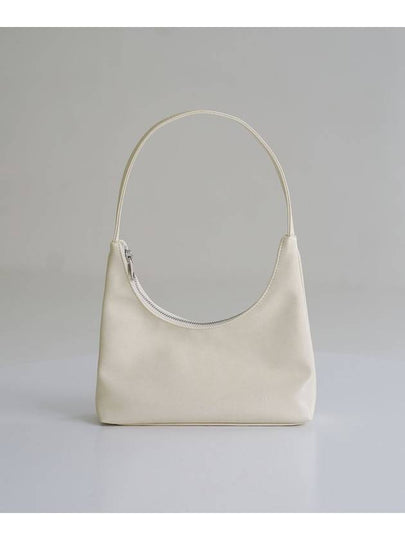 MINI AMOUR BAG IVORY - ECRIT - BALAAN 2