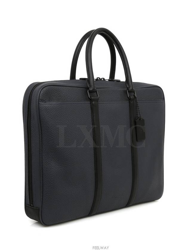 men brief case - COACH - BALAAN 4