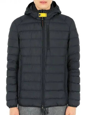 Men s Last Minute Padded Jacket SL02 541 1064056 - PARAJUMPERS - BALAAN 1