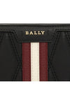 DAKI QT 901 2 Women s Half Wallet - BALLY - BALAAN 7