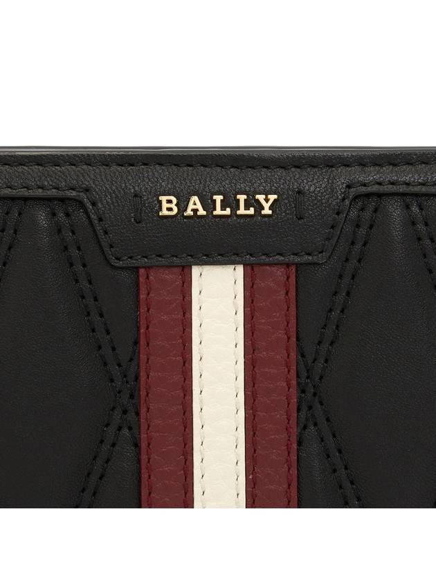 DAKI QT 901 2 Women s Half Wallet - BALLY - BALAAN 7