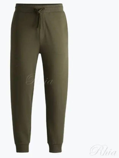 Logo print track pants 50489617 - HUGO BOSS - BALAAN 2