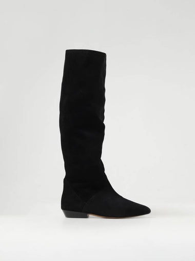 Boots woman Isabel Marant - ISABEL MARANT - BALAAN 1