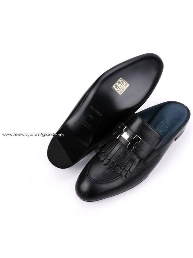 women loafers - HERMES - BALAAN 5