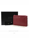 women clutch bag - MONTBLANC - BALAAN 1