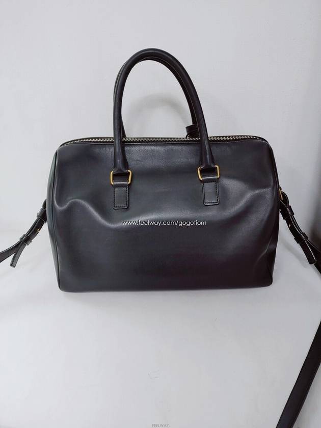 women tote bag - SAINT LAURENT - BALAAN 3