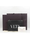 UY2B0692WJW Clutch Bag - VALENTINO - BALAAN 1