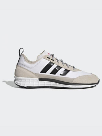 01FX6697OriginalSL7200Grey White Black - ADIDAS - BALAAN 1