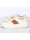 Exclusive GG sneakers 38 5 255 - GUCCI - BALAAN 4