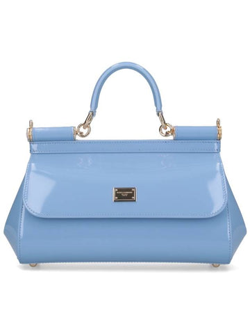 Dolce & Gabbana Bags.. Blue - DOLCE&GABBANA - BALAAN 1