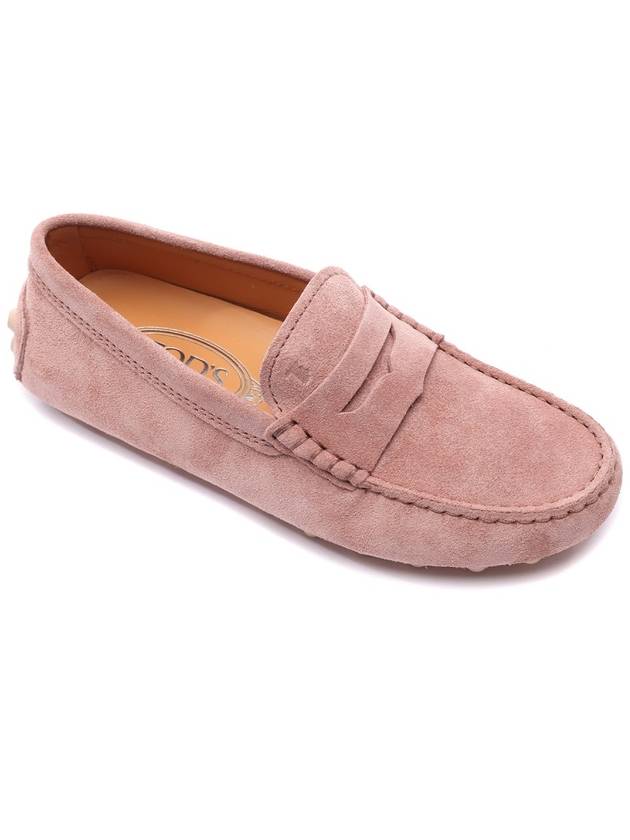 Gomino Penny Loafer XXW52K00010RE0 - TOD'S - BALAAN 4