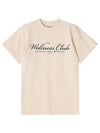 Short Sleeve TO042S410HC 1800 Fitness Men s Tee Women - SPORTY & RICH - BALAAN 1