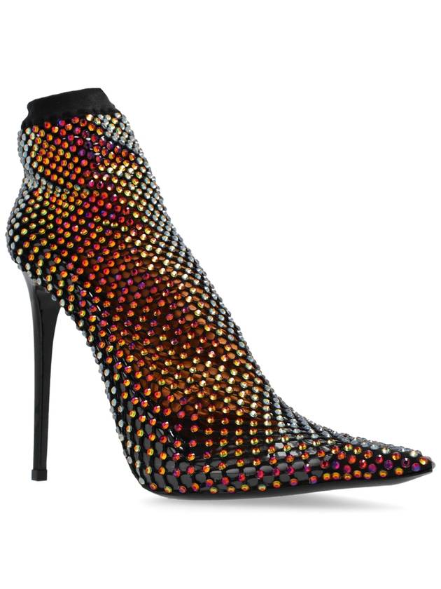 Le Silla Heeled Shoes 'Gilda', Women's, Multicolour - LE SILLA - BALAAN 4