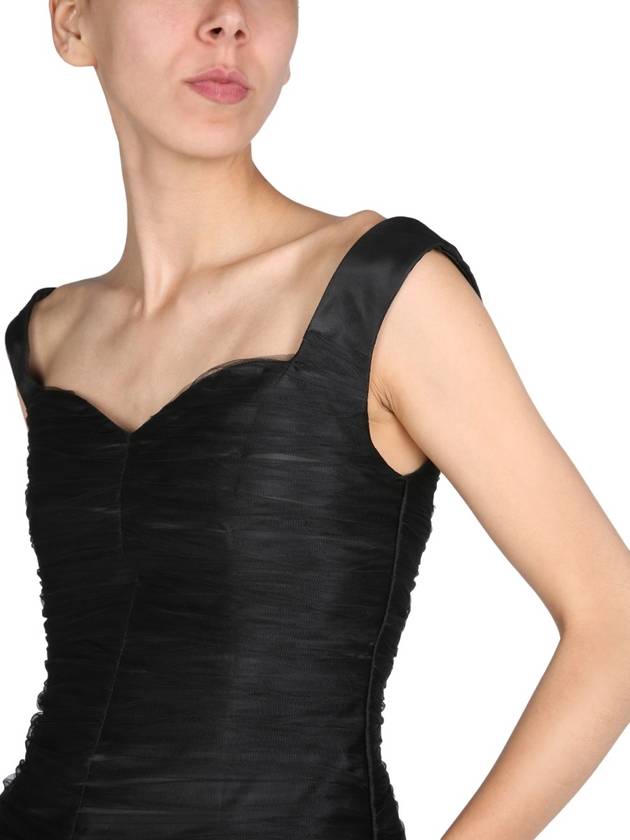 DRAPED TOP - ANOUKI - BALAAN 4