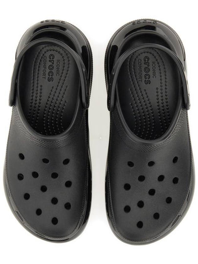 Sandals CR207988 BLK BLACK - CROCS - BALAAN 2