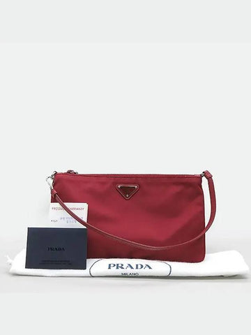 1NI545 shoulder bag - PRADA - BALAAN 1