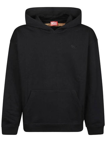 Diesel Sweatshirt - DIESEL - BALAAN 1