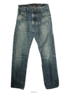 mens jeans - GIORGIO ARMANI - BALAAN 1