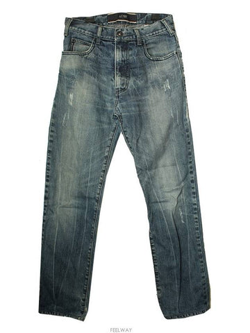 mens jeans - GIORGIO ARMANI - BALAAN 1