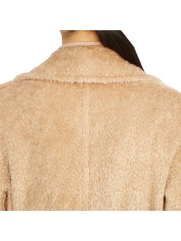 Danila Single Coat Beige - MAX MARA - BALAAN 10