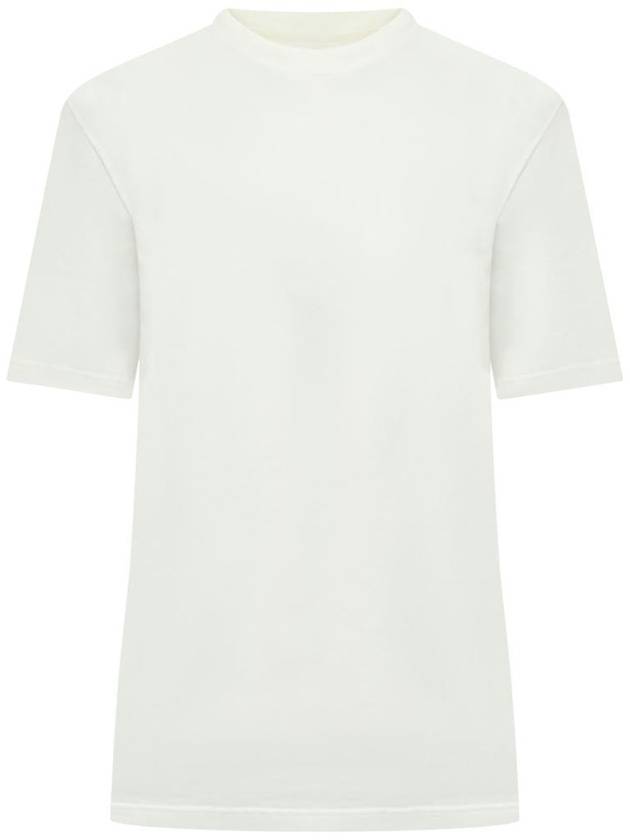 Jil Sander Universal Consciousness T-Shirt - JIL SANDER - BALAAN 1